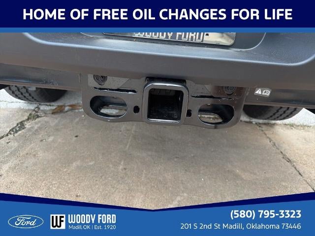2026 Ford Super Duty F-250 SRW XLT 4WD Crew Cab 6.75' Box