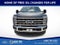 2026 Ford Super Duty F-250 SRW XLT 4WD Crew Cab 6.75' Box