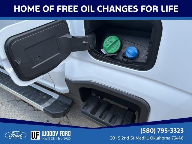 2026 Ford Super Duty F-250 SRW XLT 4WD Crew Cab 6.75' Box