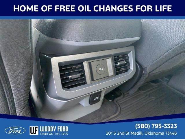 2026 Ford Super Duty F-250 SRW XLT 4WD Crew Cab 6.75' Box
