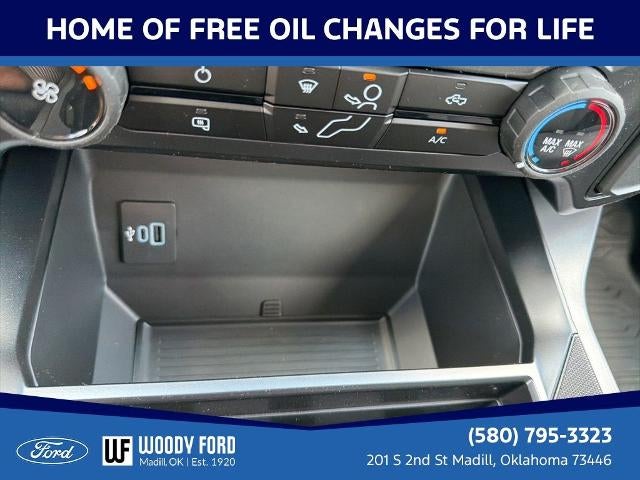 2026 Ford Super Duty F-250 SRW XLT 4WD Crew Cab 6.75' Box