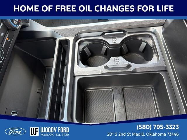 2026 Ford Super Duty F-250 SRW XLT 4WD Crew Cab 6.75' Box
