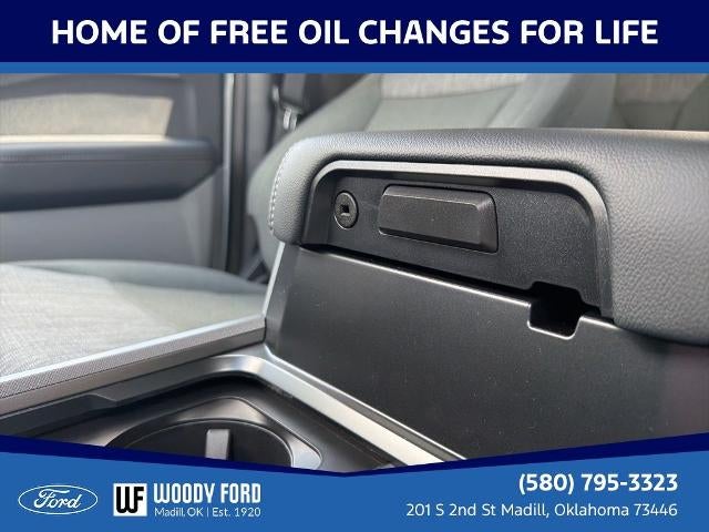 2026 Ford Super Duty F-250 SRW XLT 4WD Crew Cab 6.75' Box