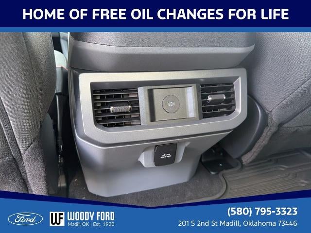2026 Ford Super Duty F-250 SRW XLT 4WD Crew Cab 6.75' Box