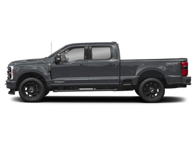 2026 Ford Super Duty F-250 SRW XLT 4WD Crew Cab 6.75' Box