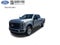 2024 Ford Super Duty F-250 SRW XL 4WD Crew Cab 6.75' Box