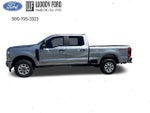 2024 Ford Super Duty F-250 SRW XL 4WD Crew Cab 6.75' Box