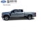 2024 Ford Super Duty F-250 SRW XL 4WD Crew Cab 6.75' Box