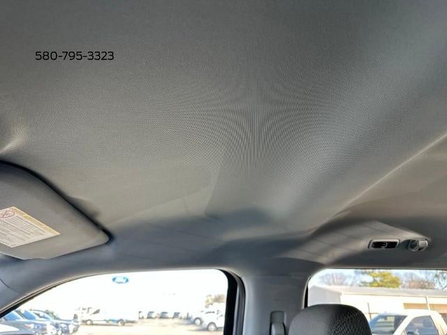 2024 Ford Super Duty F-250 SRW XL 4WD Crew Cab 6.75' Box