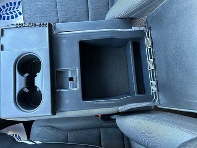 2024 Ford Super Duty F-250 SRW XL 4WD Crew Cab 6.75' Box