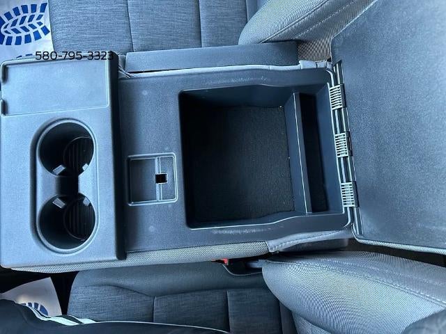 2024 Ford Super Duty F-250 SRW XL 4WD Crew Cab 6.75' Box