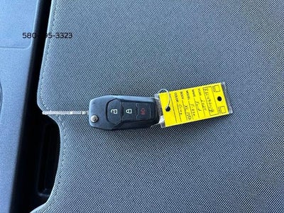 2024 Ford Super Duty F-250 SRW XL 4WD Crew Cab 6.75' Box