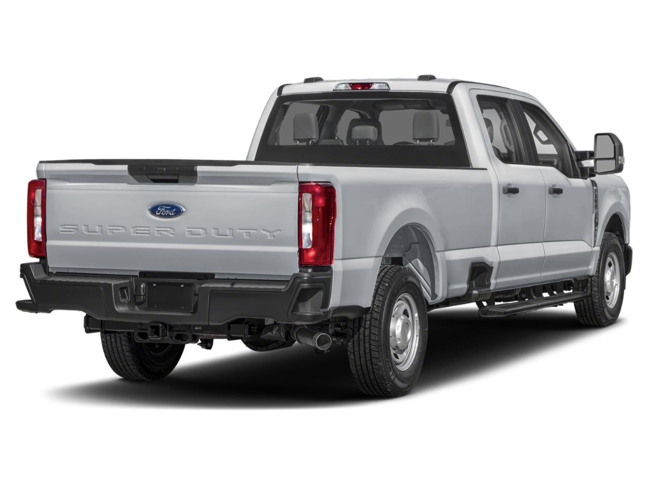 2024 Ford Super Duty F-250 SRW XL 4WD Crew Cab 6.75' Box