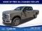 2026 Ford Super Duty F-250 SRW LARIAT 4WD Crew Cab 6.75' Box