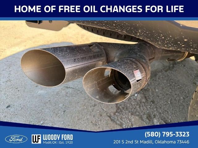 2026 Ford Super Duty F-250 SRW LARIAT 4WD Crew Cab 6.75' Box