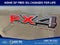 2026 Ford Super Duty F-250 SRW LARIAT 4WD Crew Cab 6.75' Box