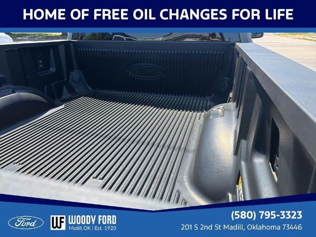 2026 Ford Super Duty F-250 SRW LARIAT 4WD Crew Cab 6.75' Box