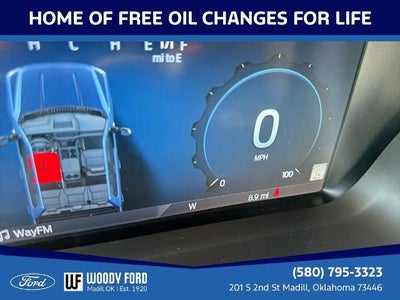 2026 Ford Super Duty F-250 SRW LARIAT 4WD Crew Cab 6.75' Box