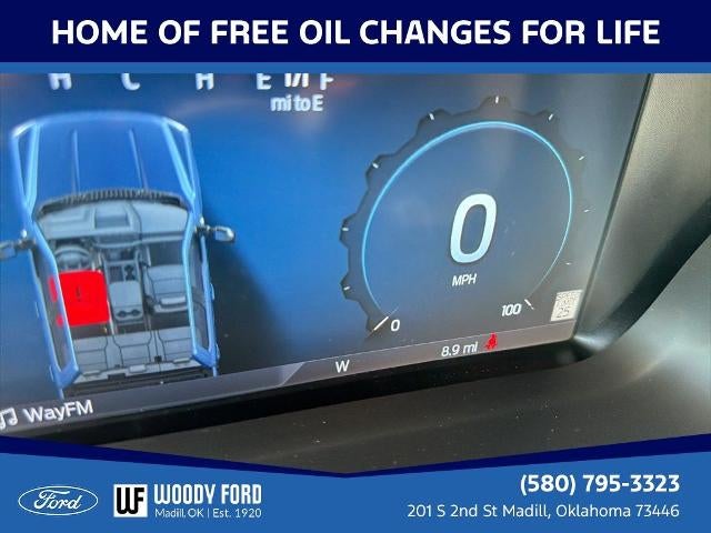 2026 Ford Super Duty F-250 SRW LARIAT 4WD Crew Cab 6.75' Box