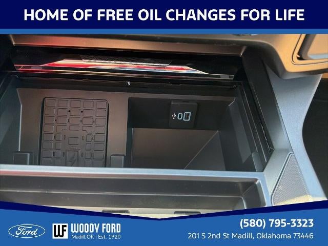2026 Ford Super Duty F-250 SRW LARIAT 4WD Crew Cab 6.75' Box