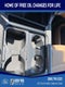 2026 Ford Super Duty F-250 SRW LARIAT 4WD Crew Cab 6.75' Box