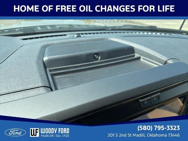 2026 Ford Super Duty F-250 SRW LARIAT 4WD Crew Cab 6.75' Box