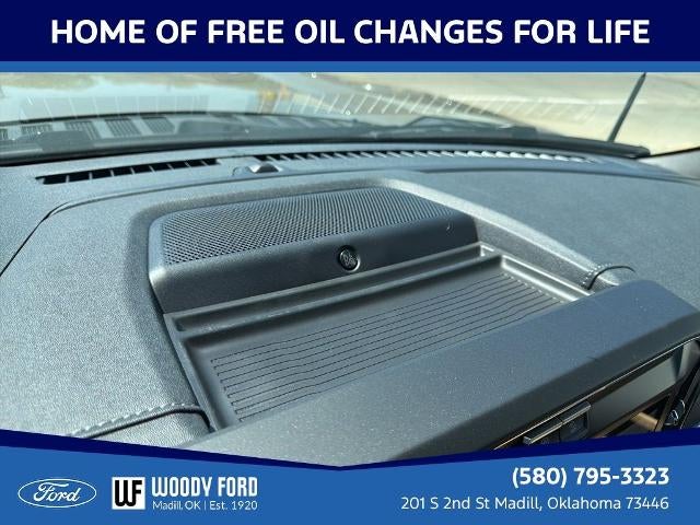 2026 Ford Super Duty F-250 SRW LARIAT 4WD Crew Cab 6.75' Box