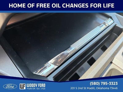 2026 Ford Super Duty F-250 SRW LARIAT 4WD Crew Cab 6.75' Box