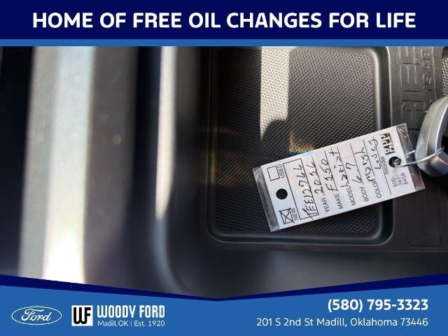 2026 Ford Super Duty F-250 SRW LARIAT 4WD Crew Cab 6.75' Box