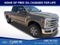 2026 Ford Super Duty F-250 SRW LARIAT 4WD Crew Cab 6.75' Box