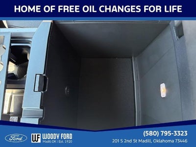 2026 Ford Super Duty F-250 SRW LARIAT 4WD Crew Cab 6.75' Box