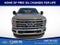 2026 Ford Super Duty F-250 SRW LARIAT 4WD Crew Cab 6.75' Box