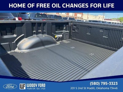 2026 Ford Super Duty F-250 SRW LARIAT 4WD Crew Cab 6.75' Box
