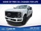 2026 Ford Super Duty F-250 SRW LARIAT 4WD Crew Cab 6.75' Box