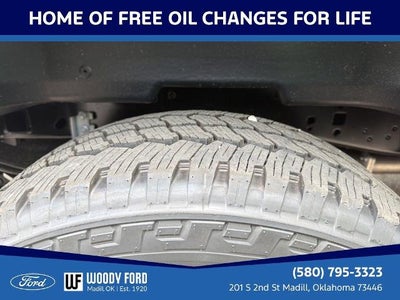 2026 Ford Super Duty F-250 SRW LARIAT 4WD Crew Cab 6.75' Box