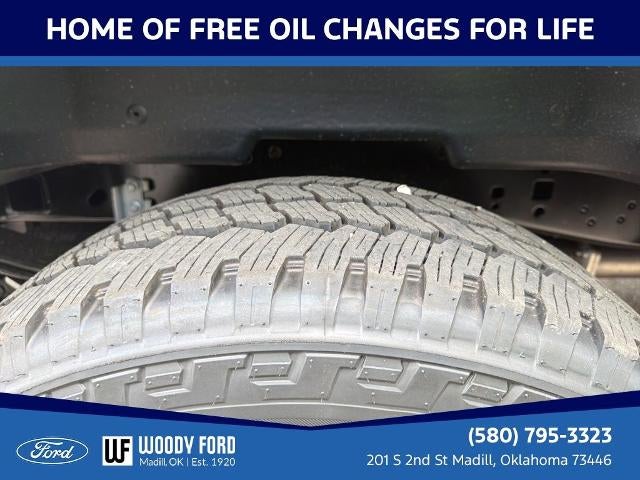 2026 Ford Super Duty F-250 SRW LARIAT 4WD Crew Cab 6.75' Box