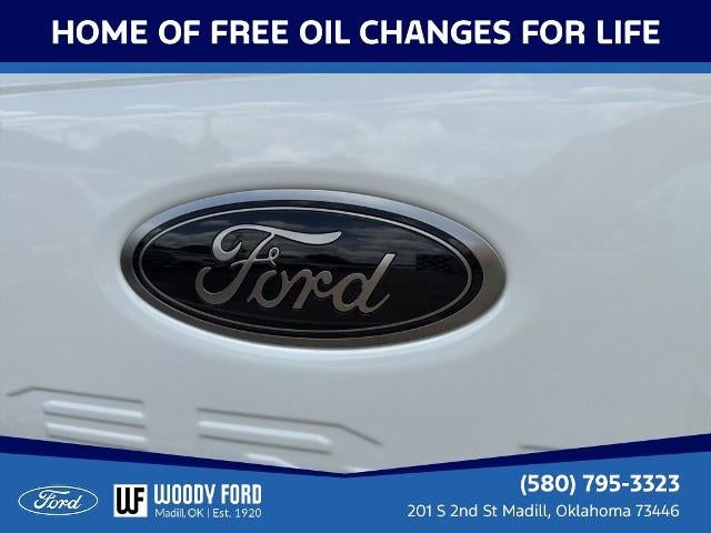 2026 Ford Super Duty F-250 SRW LARIAT 4WD Crew Cab 6.75' Box