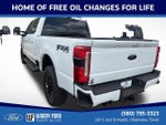 2026 Ford Super Duty F-250 SRW LARIAT 4WD Crew Cab 6.75' Box