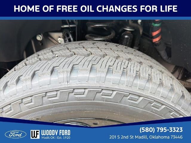 2026 Ford Super Duty F-250 SRW LARIAT 4WD Crew Cab 6.75' Box
