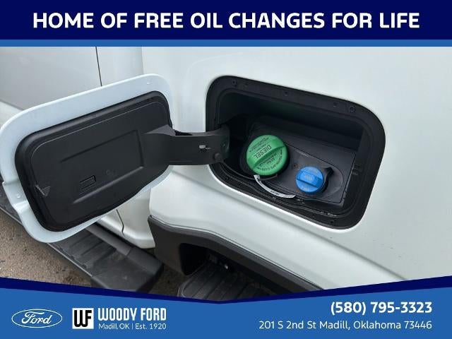 2026 Ford Super Duty F-250 SRW LARIAT 4WD Crew Cab 6.75' Box