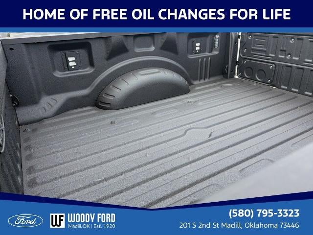 2026 Ford Super Duty F-250 SRW LARIAT 4WD Crew Cab 6.75' Box