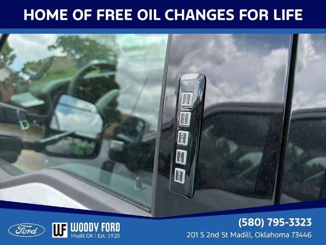 2026 Ford Super Duty F-250 SRW LARIAT 4WD Crew Cab 6.75' Box
