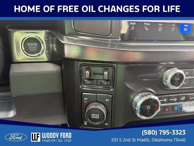 2026 Ford Super Duty F-250 SRW LARIAT 4WD Crew Cab 6.75' Box