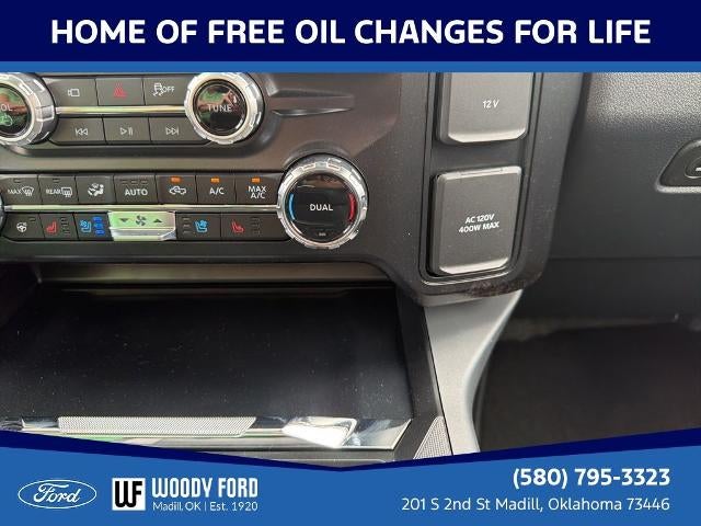 2026 Ford Super Duty F-250 SRW LARIAT 4WD Crew Cab 6.75' Box