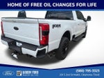 2026 Ford Super Duty F-250 SRW LARIAT 4WD Crew Cab 6.75' Box
