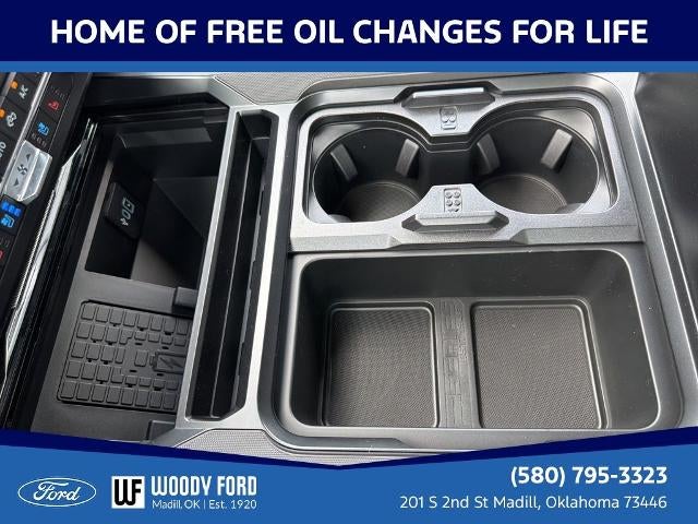 2026 Ford Super Duty F-250 SRW LARIAT 4WD Crew Cab 6.75' Box
