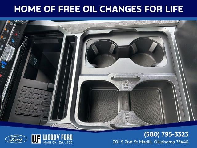 2026 Ford Super Duty F-250 SRW LARIAT 4WD Crew Cab 6.75' Box