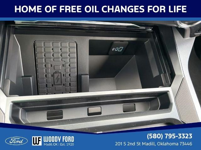2026 Ford Super Duty F-250 SRW LARIAT 4WD Crew Cab 6.75' Box