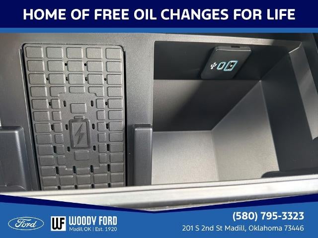 2026 Ford Super Duty F-250 SRW LARIAT 4WD Crew Cab 6.75' Box