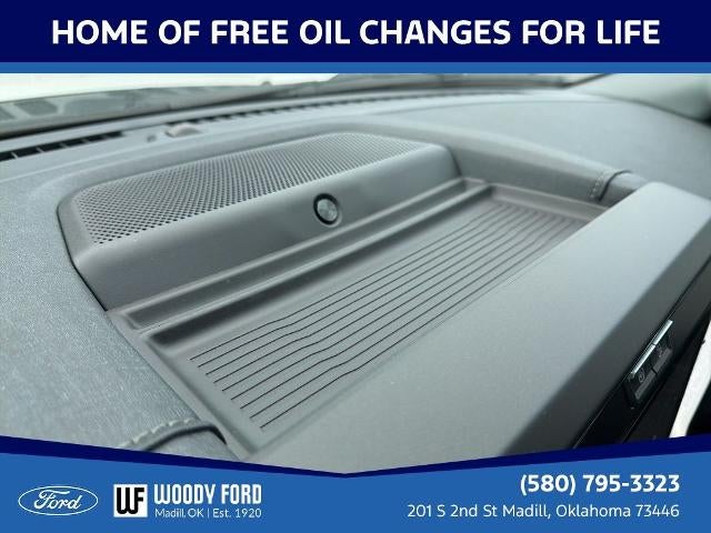 2026 Ford Super Duty F-250 SRW LARIAT 4WD Crew Cab 6.75' Box